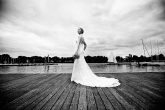 Hochzeitsfotograf Markus Koslowski. Foto vom 21.06.2019