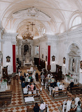 Wedding photographer Marina Ermolaeva. Photo of 07.11.2025