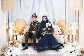 Wedding photographer Zulhairi Zaini. Photo of 30.09.2020