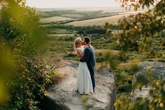 Wedding photographer Tamás Karácsony. Photo of 30.06.2025