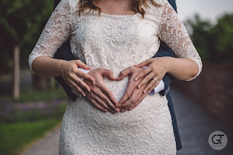 Photographer sa kasal Tamás Gerencsér. Larawan ng 25.07.2019