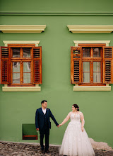 Wedding photographer Kovács Márk. Photo of 17.05.2025