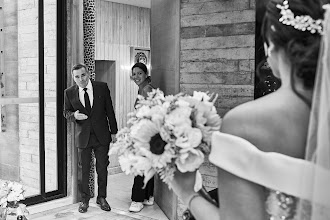 Nhiếp ảnh gia ảnh cưới Miguel Angel Martínez. Ảnh trong ngày 07.04.2024