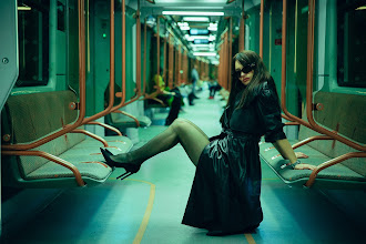 Svatební fotograf Dmitriy Ivanov. Fotografie z 30.06.2025