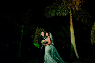 Fotógrafo de casamento Azul Quintana Cobeñas. Foto de 06.06.2024