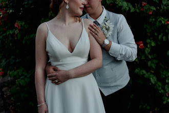 Bryllupsfotograf Sebastian Castillo. Foto fra 09.05.2023