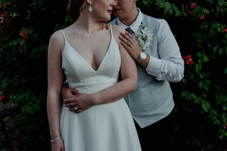 Fotógrafo de bodas Sebastian Castillo. Foto del 09.05.2023