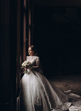 Bröllopsfotografer Viktoriya Lokotosh. Foto av 06.05.2023