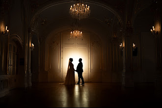 Wedding photographer Tibor Kosztanko. Photo of 20.05.2025