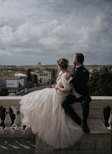 Wedding photographer Matteo La Penna. Photo of 06.11.2025