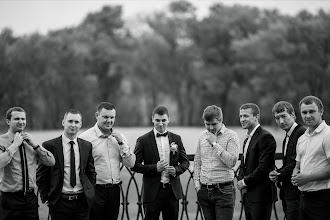 Photographer sa kasal Evgeniy Shlemenkov. Larawan ng 30.06.2025