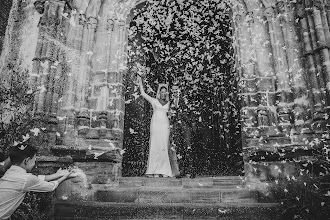 Pulmafotograaf Marina Duarte. 28.01.2023 päeva foto