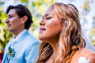 Fotógrafo de casamento Josilei Souza. Foto de 18.10.2023