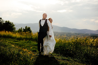 Svatební fotograf Mariusz Duda. Fotografie z 12.06.2024