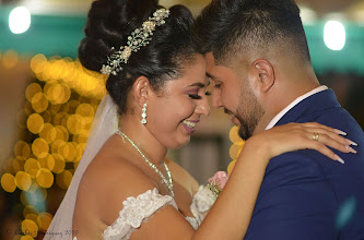Huwelijksfotograaf Carlos Rodríguez. Foto van 24.06.2020