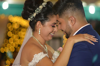 Fotógrafo de bodas Carlos Rodríguez. Foto del 24.06.2020