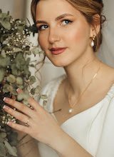 Wedding photographer Anna Guley. Photo of 17.02.2023