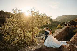 Fotógrafo de bodas Francisco Quirós. Foto del 27.09.2024