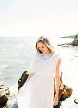Wedding photographer Viktoriya Yanushevich. Photo of 11.01.2022