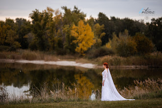 Fotografo di matrimoni Tamás Boros. Foto del 06.08.2020