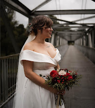 Wedding photographer Tereza Řičánková. Photo of 22.01.2024