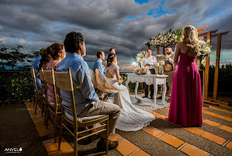 Wedding photographer Anyelo Cardona. Photo of 18.08.2022