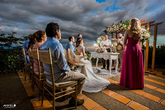 Fotógrafo de bodas Anyelo Cardona. Foto del 18.08.2022