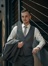 婚姻写真家 Denis Kovalev. 26.11.2024 の写真