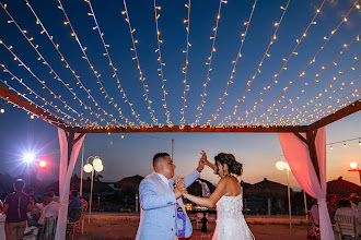 Wedding photographer Ricardo Villaseñor. Photo of 24.06.2025
