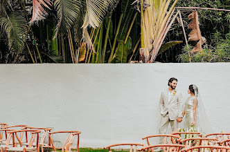 Wedding photographer Daniel Marquez. Photo of 13.05.2025