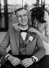 Hochzeitsfotograf Vladimir Vasilev. Foto vom 11.09.2025
