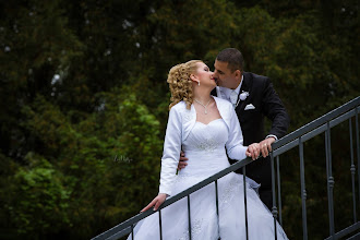 Fotógrafo de bodas Linda Kiss Nagyné. Foto del 03.03.2019