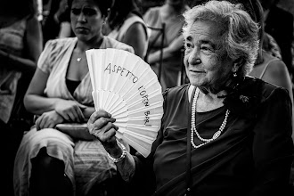 Fotografo di matrimoni Annalisa Colantonio. Foto del 08.10.2024