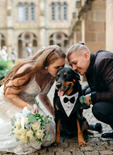 Hochzeitsfotograf Roman Chumakov. Foto vom 26.04.2024