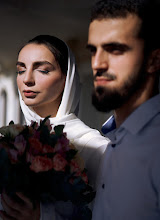 Wedding photographer Said Ramazanov. Photo of 22.10.2022