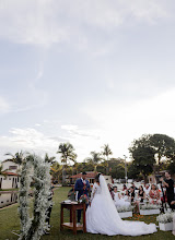Wedding photographer Lucas Vinicius. Photo of 12.04.2023