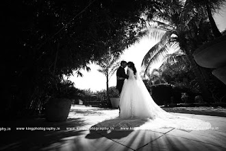 Photographe de mariage Mayur Kardani. Photo du 08.06.2023