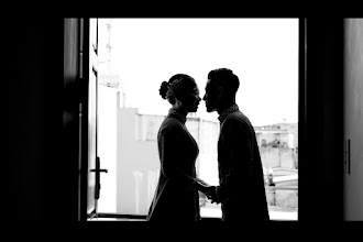 Vestuvių fotografas: Anton Lobanov. 24.03.2024 nuotrauka