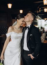 Wedding photographer Zlata Gilyarova. Photo of 21.09.2023