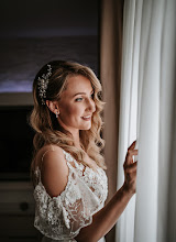 Huwelijksfotograaf Marija Kranjcec. Foto van 03.08.2020