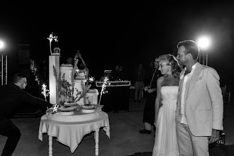 Φωτογράφος γάμου Fred Leloup. Φωτογραφία: 10.07.2025