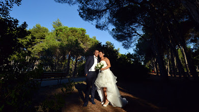 Fotografo di matrimoni Marco Lussoso. Foto del 30.03.2021