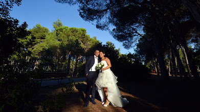 Fotógrafo de casamento Marco Lussoso. Foto de 30.03.2021