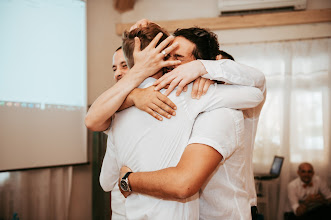 Fotografo di matrimoni Natascia Torres. Foto del 24.01.2020