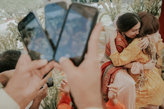 Vestuvių fotografas: Lonav Bharali. 23.04.2024 nuotrauka