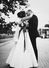 Wedding photographer Elizaveta Lopatnikova. Photo of 23.02.2019