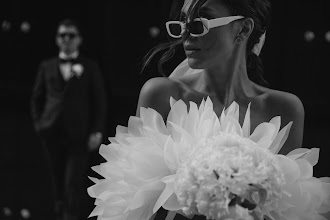 Hochzeitsfotograf Aleksey Ladygin. Foto vom 27.03.2024