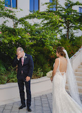 Fotógrafo de bodas Luis Tovar. Foto del 27.03.2023