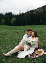 Vestuvių fotografas: Nikolas Schepniy. 20.05.2024 nuotrauka