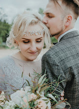 ช่างภาพงานแต่งงาน Elena Gavrilenko. ภาพเมื่อ 15.06.2019